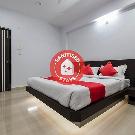 Oyo 26974 Hotel S G International Patna  Exterior foto