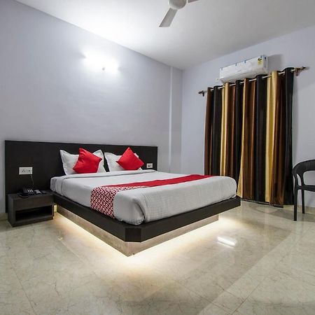 Oyo 26974 Hotel S G International Patna  Exterior foto