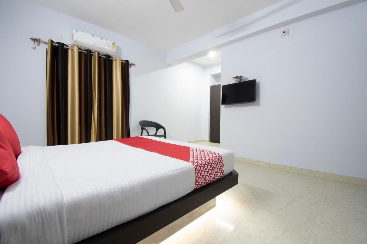 Oyo 26974 Hotel S G International Patna  Exterior foto