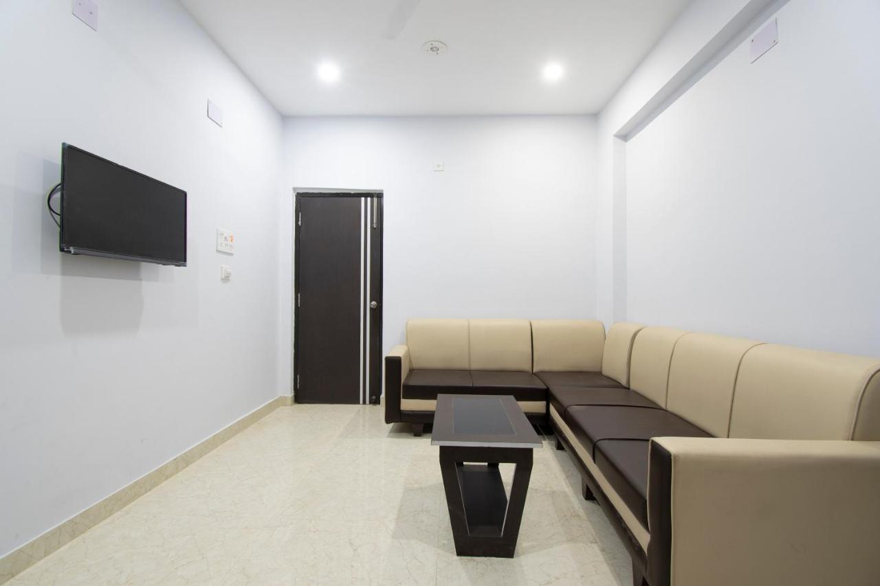 Oyo 26974 Hotel S G International Patna  Exterior foto