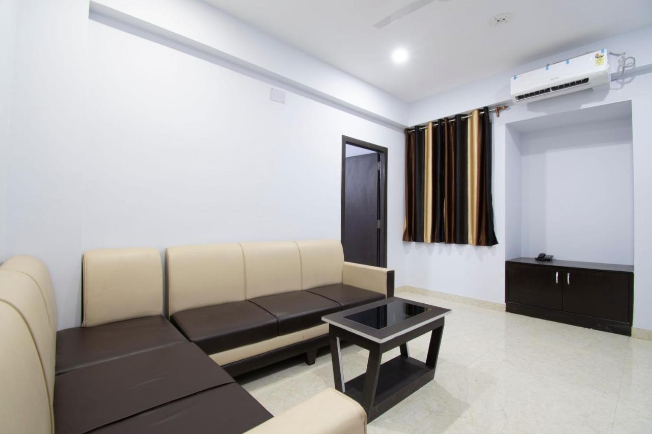 Oyo 26974 Hotel S G International Patna  Exterior foto